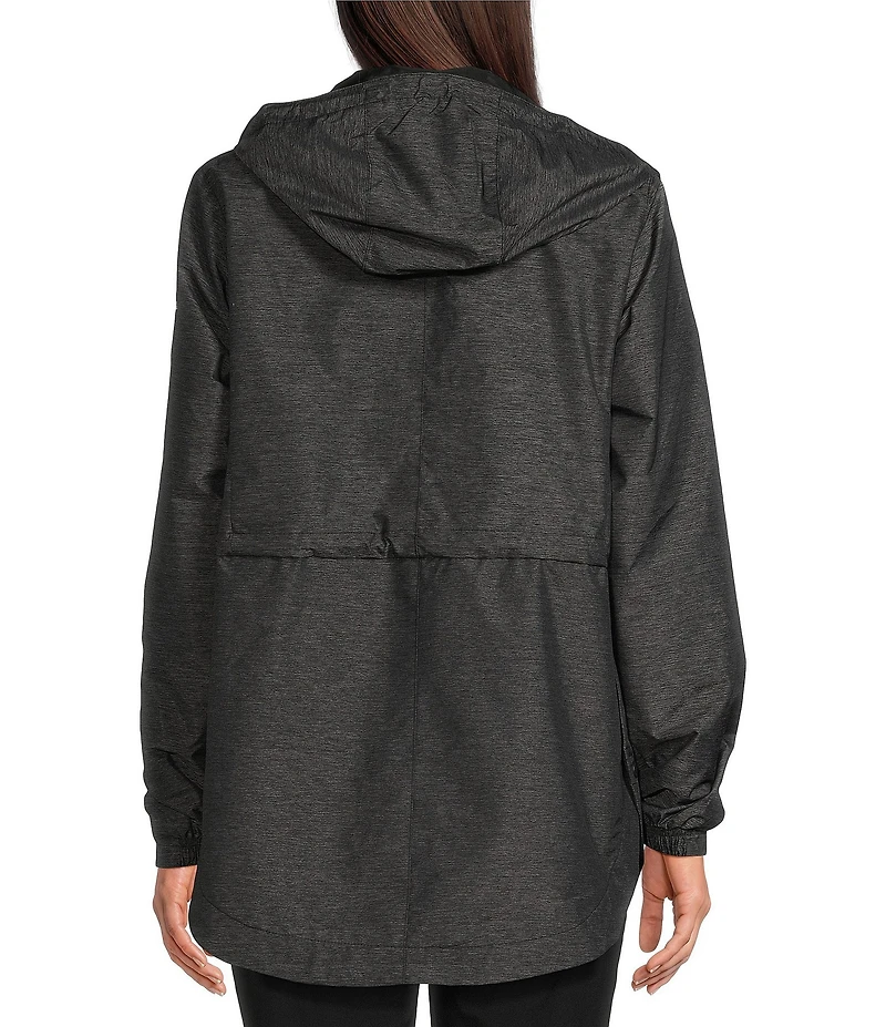 Columbia Lillian Ridge Advanced Water Repellency Shell Jacket