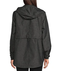 Columbia Lillian Ridge Advanced Water Repellency Shell Jacket