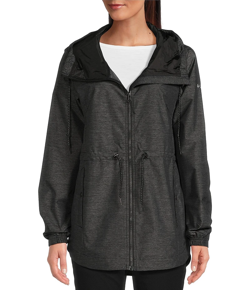 Columbia Lillian Ridge Advanced Water Repellency Shell Jacket