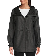 Columbia Lillian Ridge Advanced Water Repellency Shell Jacket