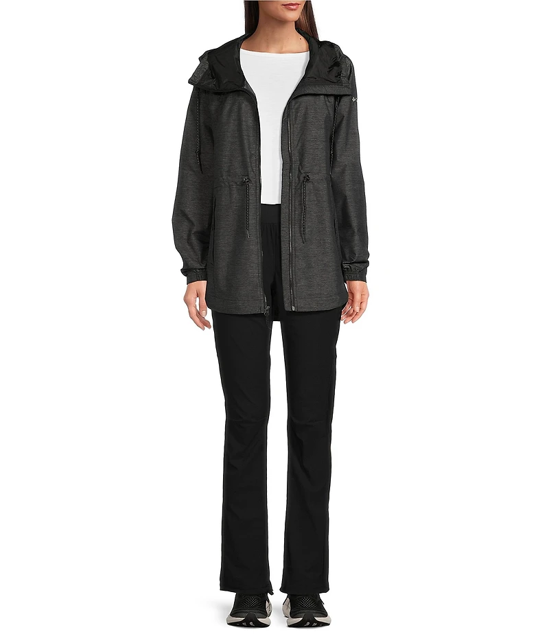 Columbia Lillian Ridge Advanced Water Repellency Shell Jacket