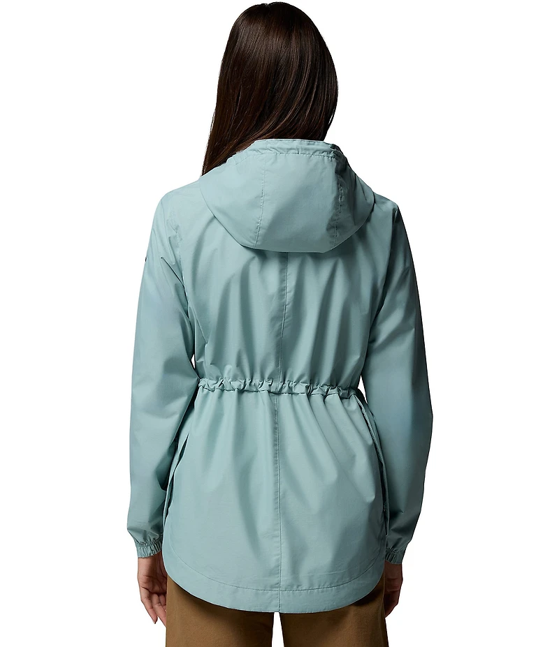 Columbia Lillian Ridge Advanced Water Repellency Shell Jacket