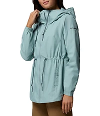 Columbia Lillian Ridge Advanced Water Repellency Shell Jacket
