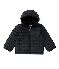 Columbia Little Boys Powder Lite™ II Hooded Ski Jacket