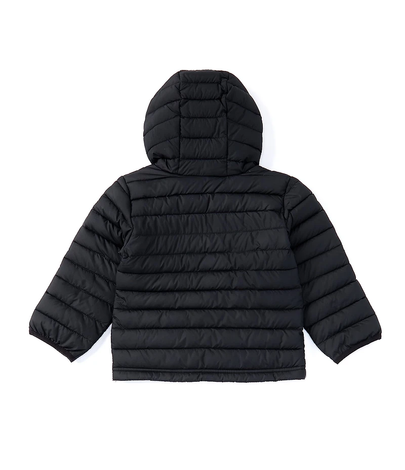 Columbia Little Boys Powder Lite™ II Hooded Ski Jacket