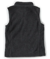 Columbia Little Boys Steens Mt Fleece Vest