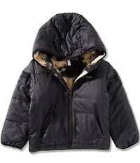 Columbia Little Boys Double Trouble III Jacket