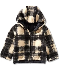 Columbia Little Boys Double Trouble III Jacket