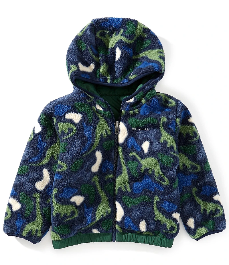 Columbia Little Boys Double Trouble III Jacket