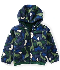 Columbia Little Boys Double Trouble III Jacket