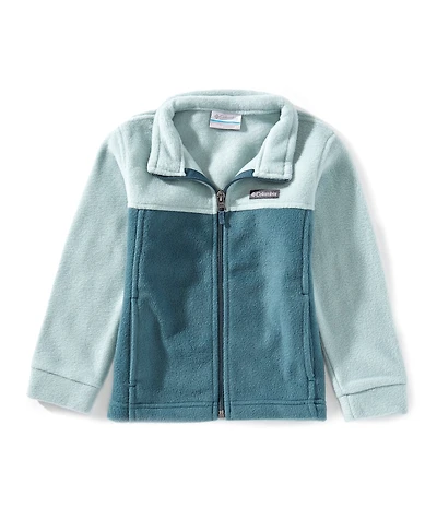 Columbia Little Boys Steens MT II Fleece Jacket