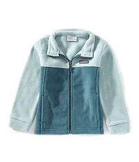 Columbia Little Boys Steens MT II Fleece Jacket