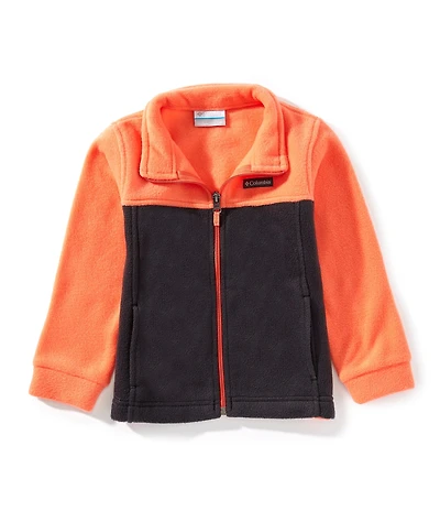 Columbia Little Boys Steens MT II Fleece Jacket