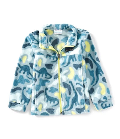 Columbia Little Boys Zing III Fleece Jacket