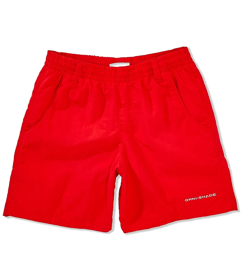 Columbia Little/Big Boys B BACKCAST™ II Shorts