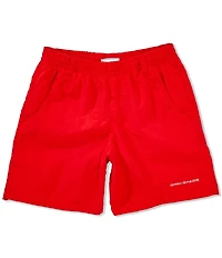 Columbia Little/Big Boys B BACKCAST™ II Shorts