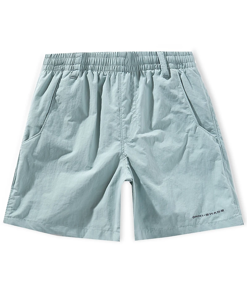 Columbia Little/Big Boys B BACKCAST™ II Shorts