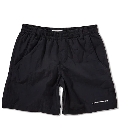 Columbia Little/Big Boys B BACKCAST™ II Shorts