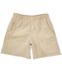 Columbia Little/Big Boys B BACKCAST™ II Shorts