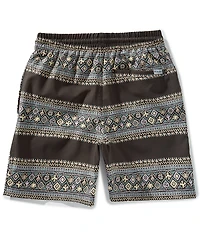 Columbia Little/Big Boys PFG RAMBLER™ Printed Water Shorts