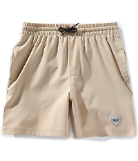 Columbia Little/Big Boys PFG RAMBLER™ Water Shorts