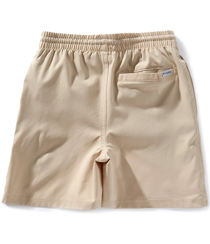 Columbia Little/Big Boys PFG RAMBLER™ Water Shorts