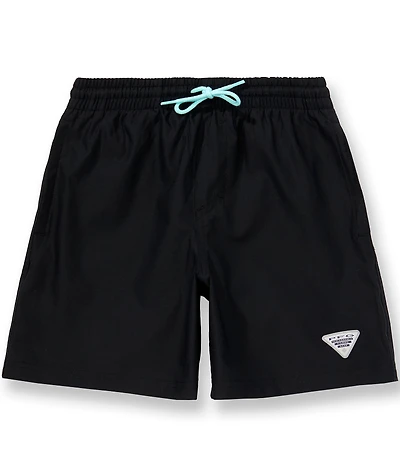 Columbia Boys PFG RAMBLER™ Water Shorts