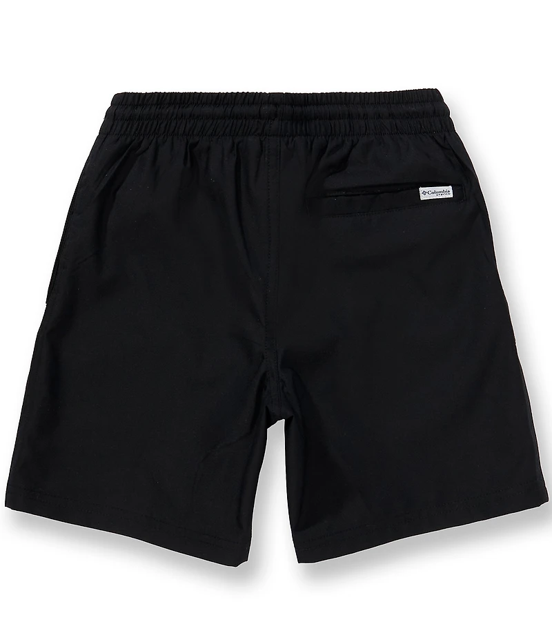 Columbia Boys PFG RAMBLER™ Water Shorts