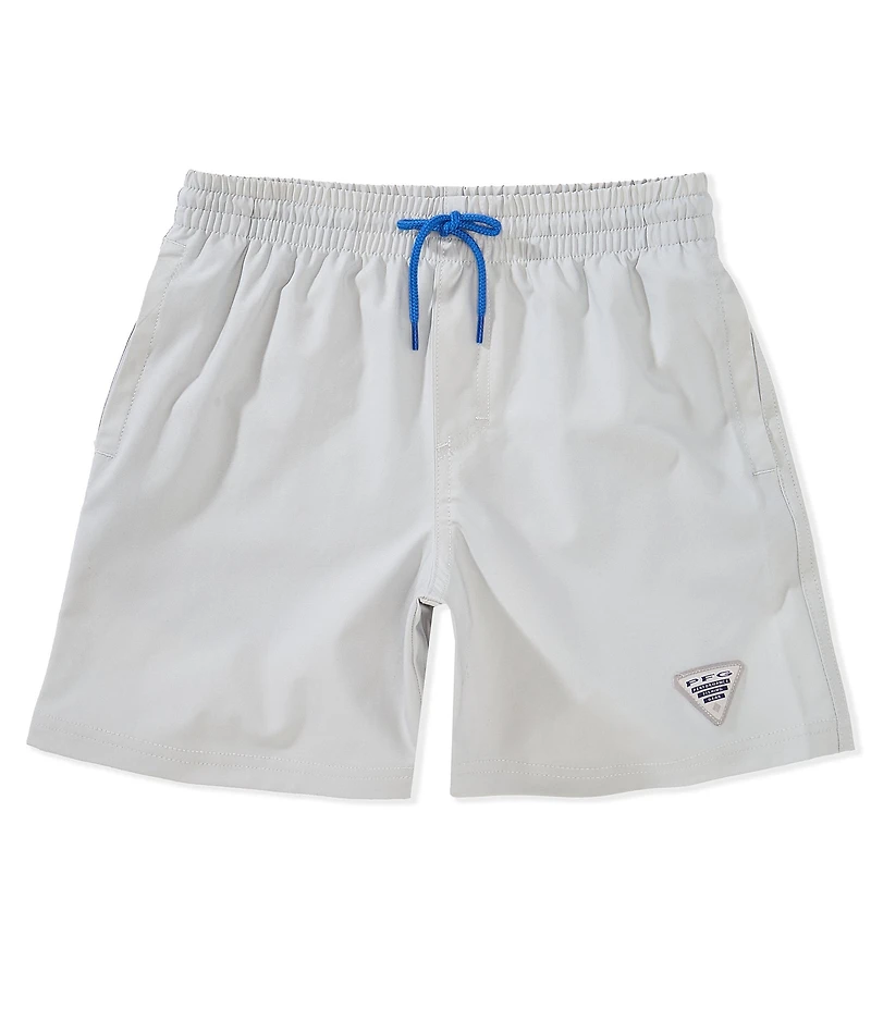 Columbia Little/Big Boys PFG RAMBLER™ Water Shorts