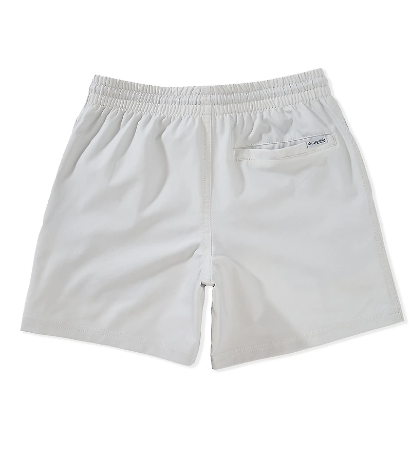 Columbia Little/Big Boys PFG RAMBLER™ Water Shorts