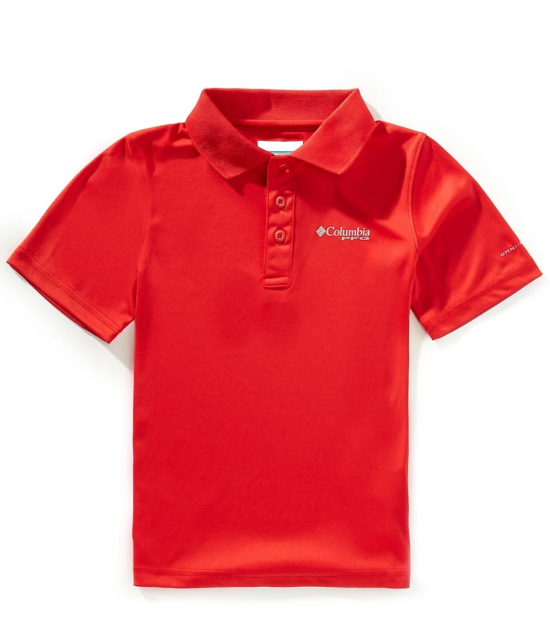 Columbia Little/Big Boys SLACK TIDE™ Polo Shirt