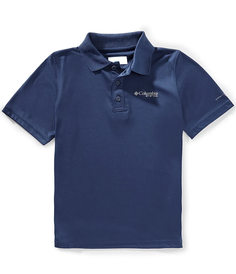 Columbia Little/Big Boys SLACK TIDE™ Polo Shirt