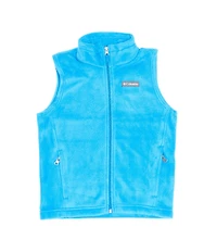 Columbia Little/Big Boys Steens Mt Fleece Vest