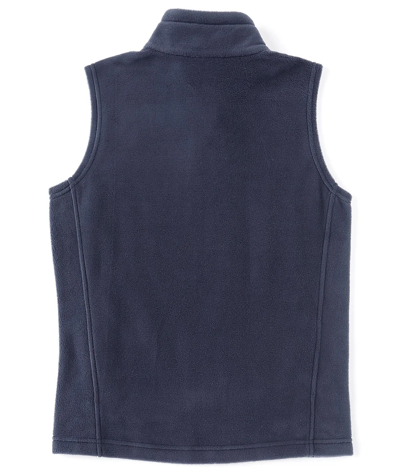 Columbia Little/Big Boys Steens Mt Fleece Vest