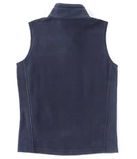Columbia Little/Big Boys Steens Mt Fleece Vest