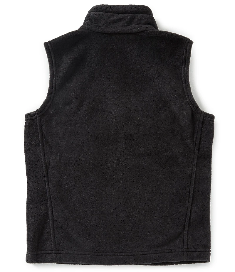 Columbia Little/Big Boys Steens Mt Fleece Vest