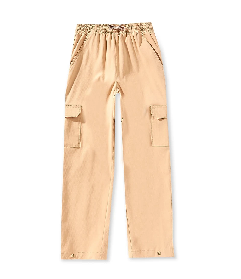 Columbia Little/Big Boys Tech Trail Utility Pants