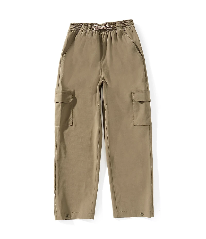 Columbia Little/Big Boys Tech Trail Utility Pants