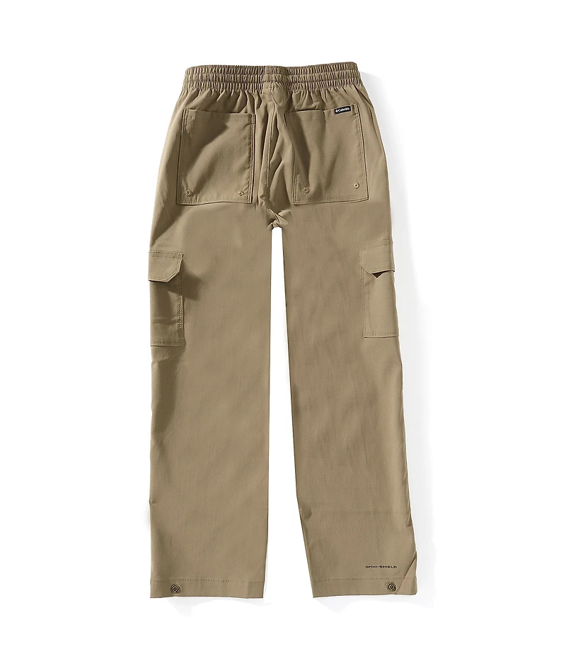 Columbia Little/Big Boys Tech Trail Utility Pants