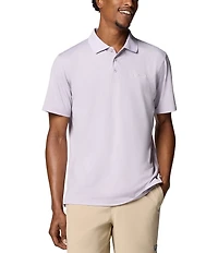 Columbia Low Drag Offshore™ Short Sleeve Polo Shirt