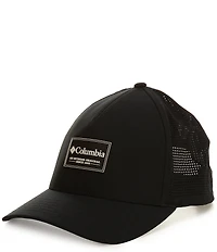 Columbia Mountaincap II 3D Stretch Snapback Hat