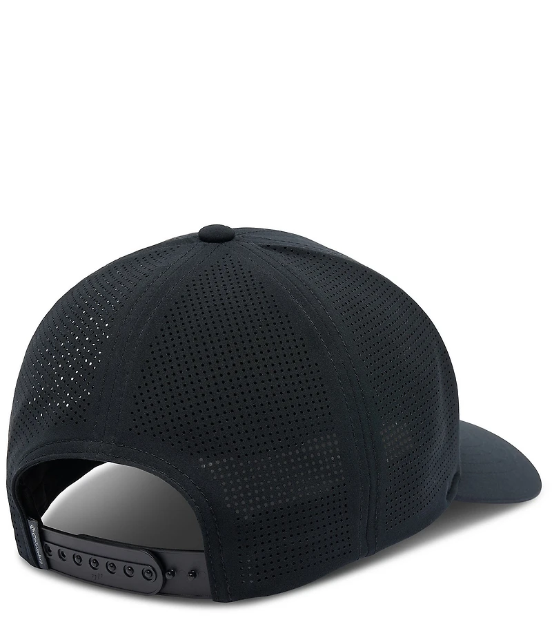 Columbia Mountaincap II 3D Stretch Snapback Hat