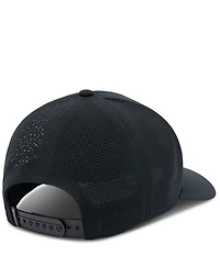 Columbia Mountaincap II 3D Stretch Snapback Hat