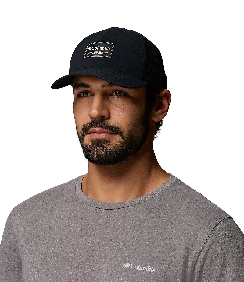 Columbia Mountaincap II 3D Stretch Snapback Hat