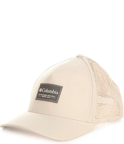 Columbia Mountaincap II 3D Stretch Snapback Hat