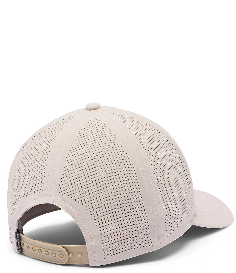 Columbia Mountaincap II 3D Stretch Snapback Hat