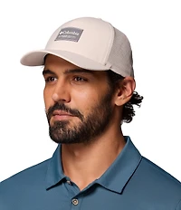 Columbia Mountaincap II 3D Stretch Snapback Hat