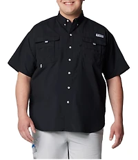 Columbia PFG Bahama II Short Sleeve Woven Shirt
