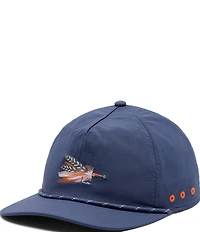 Columbia PFG Bonefish Flats Snapback Hat
