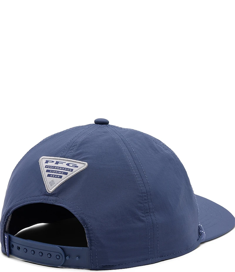 Columbia PFG Bonefish Flats Snapback Hat
